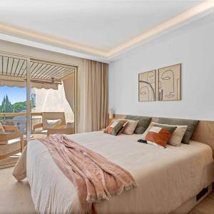 CANNES PALM BEACH APPARTEMENT A VENDRE