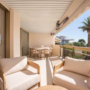 CANNES PALM BEACH APPARTEMENT A VENDRE