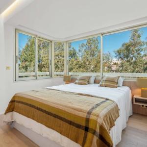 CANNES PALM BEACH APPARTEMENT A VENDRE