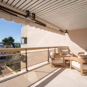 CANNES PALM BEACH APPARTEMENT A VENDRE