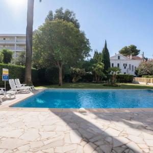 CANNES PALM BEACH APPARTEMENT A VENDRE