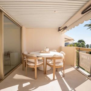 CANNES PALM BEACH APPARTEMENT A VENDRE