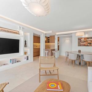 CANNES PALM BEACH APPARTEMENT A VENDRE