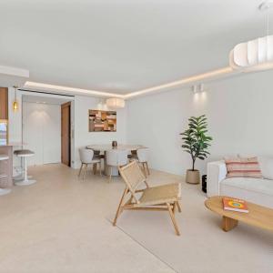 CANNES PALM BEACH APPARTEMENT A VENDRE