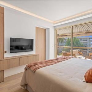 CANNES PALM BEACH APPARTEMENT A VENDRE