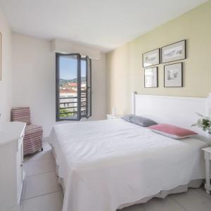 Cannes Saint-Nicolas – Superbe duplex de 5 pièces au dernier éta