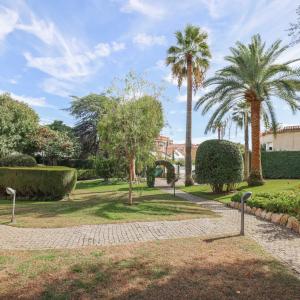 Cannes Saint-Nicolas – Superbe duplex de 5 pièces au dernier éta