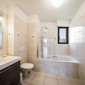 Cannes Saint-Nicolas – Superbe duplex de 5 pièces au dernier éta