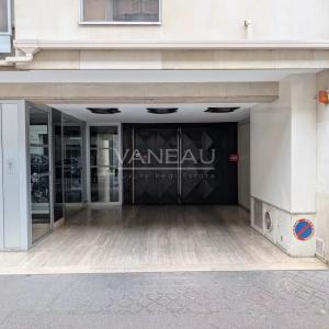 PARIS VII - BON MARCHE - 76 rue Vaneau