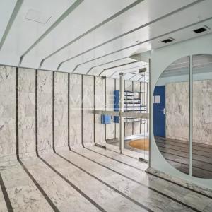 Paris XVII - Porte de Champerret