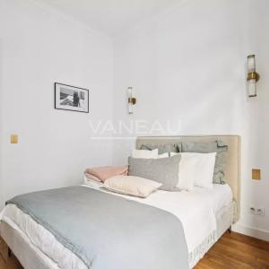 Paris XVIe - Victor Hugo - Voie privée - Exclusivité
