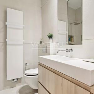Paris XVIe - Victor Hugo - Voie privée - Exclusivité
