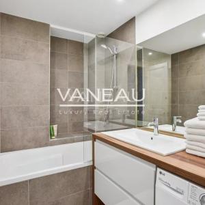 Appartement de luxe,  prêt à vivre