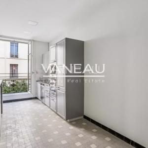 Appartement familial refait à neuf