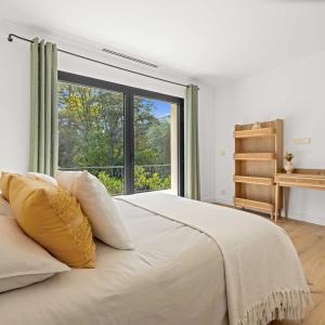 Cannes Petit Juas - Jolie villa entièrement rénovée à vendre