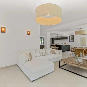 Cannes Petit Juas - Jolie villa entièrement rénovée à vendre
