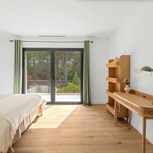 Cannes Petit Juas - Jolie villa entièrement rénovée à vendre