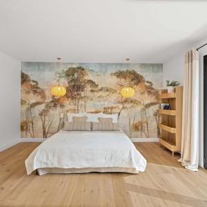 Cannes Petit Juas - Jolie villa entièrement rénovée à vendre