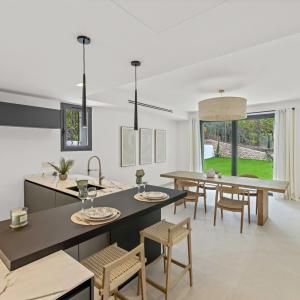Cannes Petit Juas - Jolie villa entièrement rénovée à vendre