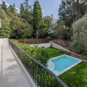 Cannes Petit Juas - Jolie villa entièrement rénovée à vendre