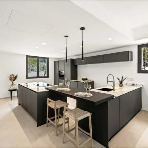 Cannes Petit Juas - Jolie villa entièrement rénovée à vendre