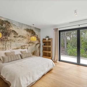 Cannes Petit Juas - Jolie villa entièrement rénovée à vendre