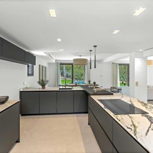 Cannes Petit Juas - Jolie villa entièrement rénovée à vendre