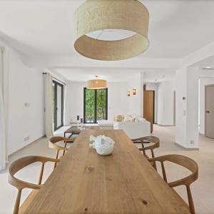 Cannes Petit Juas - Jolie villa entièrement rénovée à vendre