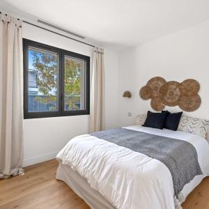 Cannes Petit Juas - Jolie villa entièrement rénovée à vendre