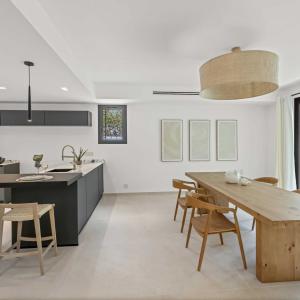Cannes Petit Juas - Jolie villa entièrement rénovée à vendre