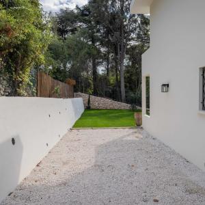 Cannes Petit Juas - Jolie villa entièrement rénovée à vendre