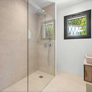 Cannes Petit Juas - Jolie villa entièrement rénovée à vendre