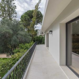 Cannes Petit Juas - Jolie villa entièrement rénovée à vendre