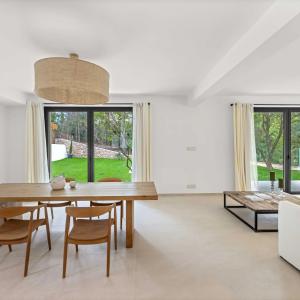 Cannes Petit Juas - Jolie villa entièrement rénovée à vendre