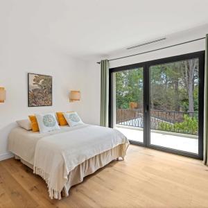 Cannes Petit Juas - Jolie villa entièrement rénovée à vendre