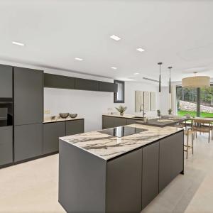Cannes Petit Juas - Jolie villa entièrement rénovée à vendre