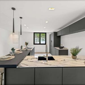 Cannes Petit Juas - Jolie villa entièrement rénovée à vendre