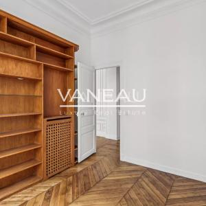 Appartement familial entièrement refait à neuf rue Washington - 