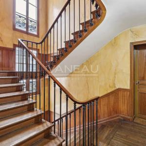 Paris Xe - Rue du faubourg Saint-Denis - Charmant trois pièces -
