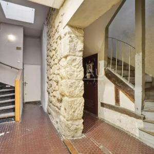 Exclusivité - Paris IVe - Charmant studio en très bon état