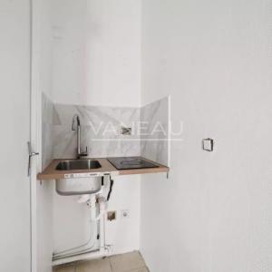 Exclusivité - Paris IVe - Charmant studio en très bon état