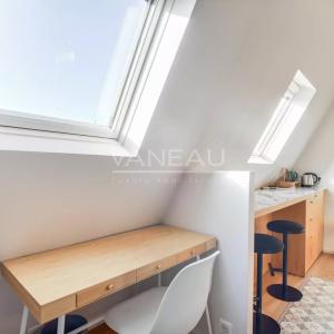 ****Pied à terre au coeur du Marais***