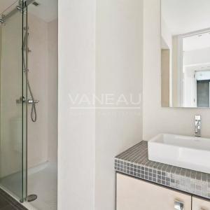 Neuilly/Saussaye - Appartement familial et lumineux en parfait é