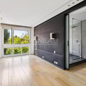 Neuilly/Saussaye - Appartement familial et lumineux en parfait é