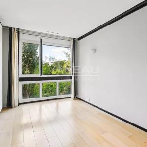 Neuilly/Saussaye - Appartement familial et lumineux en parfait é