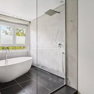 Neuilly/Saussaye - Appartement familial et lumineux en parfait é
