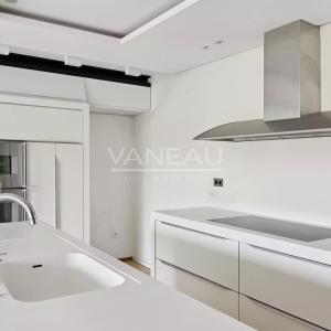 Neuilly/Saussaye - Appartement familial et lumineux en parfait é