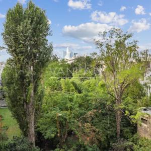 Neuilly/Saussaye - Appartement familial et lumineux en parfait é
