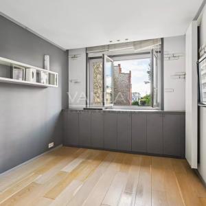 Neuilly/Saussaye - Appartement familial et lumineux en parfait é