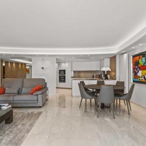 A vendre Cannes Croisette appartement